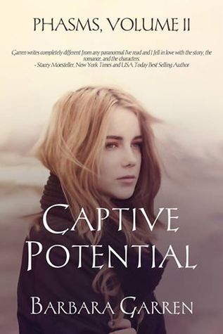 Captive Potential Cover