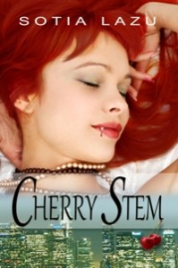 Book #1, Cherry Series